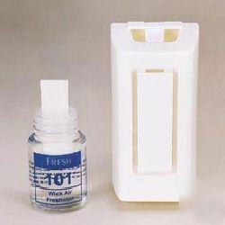 Concentrated 101 wick deodorant - 60-days - lemon