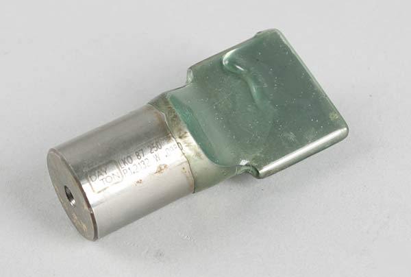 Dayton punch lko 87 250 P1.2132 w .0980