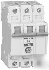 New allen-bradley 1492-CB3H150 1492CB3H150 free ship