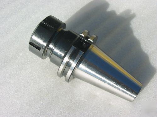 New cnc cat 40 er-40 2.5