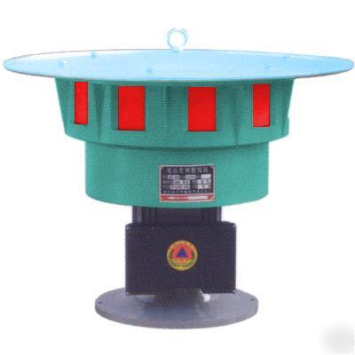 New hand siren, life-saving devise (brand siren)