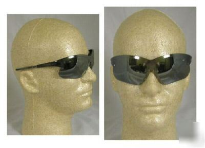 New mini deuce safety glasses small size