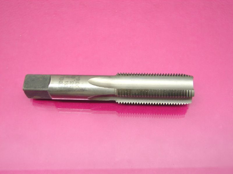 New widell M24 x 2.0 hss plug hand tap (1728)