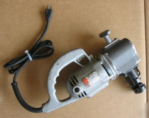Nib black & decker, 8 gauge bler m#3255 make offer