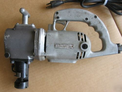 Nib black & decker, 8 gauge bler m#3255 make offer