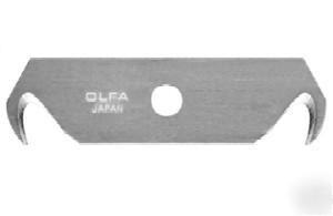 Olfa blades hob-2/5 HOB2/5 HOB25 model 9617