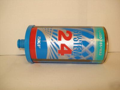 Skf- automatic lubricator- LAGD125/WA2