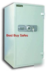 Ss-150 cobalt fireproof office safe -free shipping 