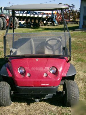 Toro workman 1100 with canopy