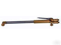 Victor equip. ST900FC straight cutting torch buysafe