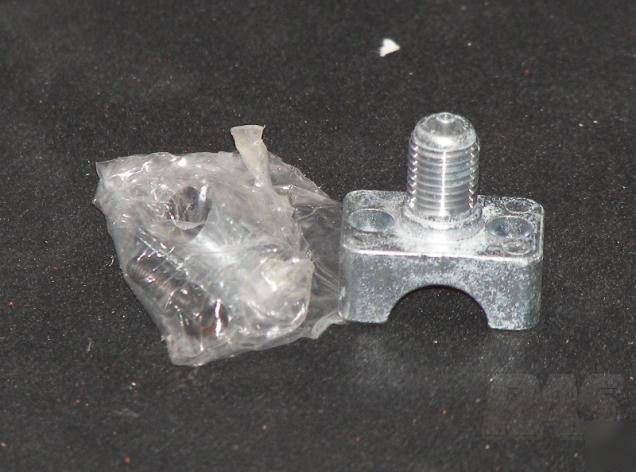 Watsco a-2 line tap valve