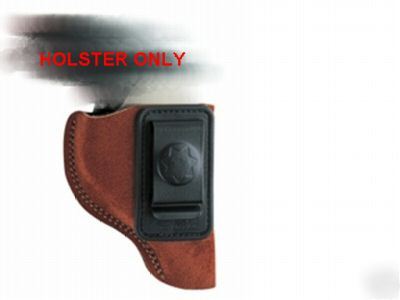 Bianchi-model 6 â€“ waistband holster
