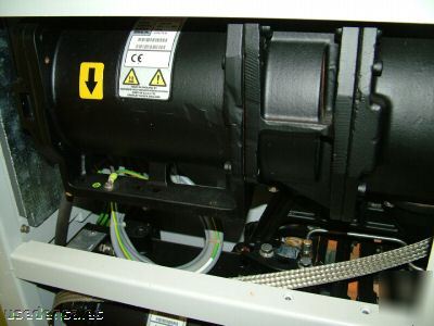 Boc edwards IL600N lk dry vacuum pump