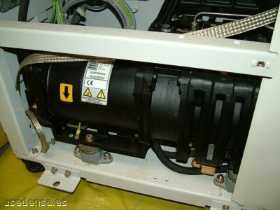 Boc edwards IL600N lk dry vacuum pump