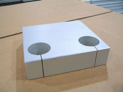 8020 aluminum stanchion base 15 s 5800