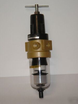 Filter regulator air, crown #FR611 1/4