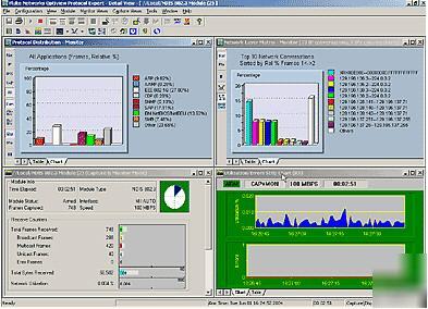 Fluke opv-pe pro optiview protocol expert opv-pe-pro