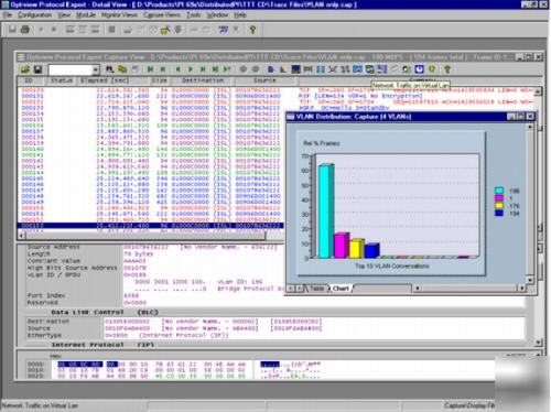 Fluke opv-pe pro optiview protocol expert opv-pe-pro