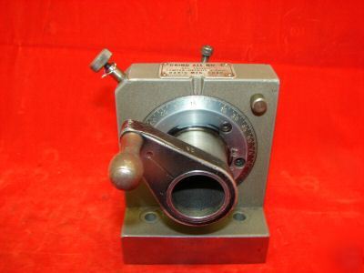 Harig grind all no 1 spin indexer grind all in case