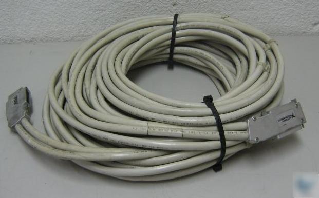 National instruments 182803A mxi MXI2-3 20 meter cable