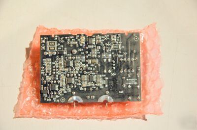 New ge gelcore pcb-GT1-R4 GT1 led power supply qt. 1000