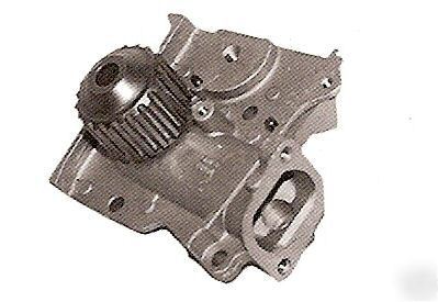 New hyster forklift water pump part #1361811