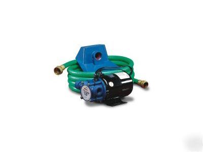 New little giant utility transfer pump,pps-1 
