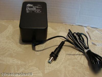 Pelican PL101 class 2 power supply #26