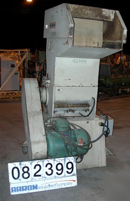 Used: hamilton/tria grinder, model 60-35TD. approx 12