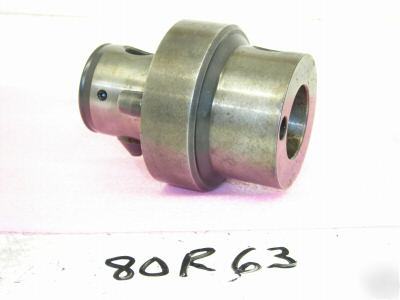 Komet reducer A2010560 abs 80 R63 modular tooling