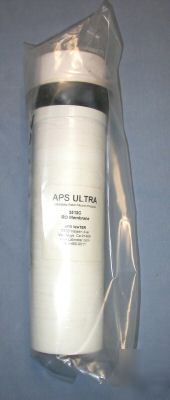 New aps ultra 3512C ro membrane water filter sealed