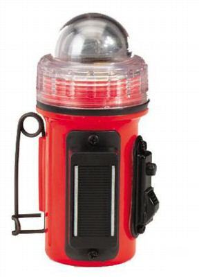 New gi style emergency strobe light