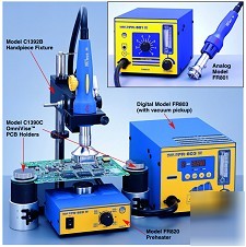 New hakko A1130