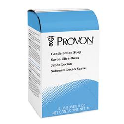 Provon gentle lotion soap refill-goj 4222-10