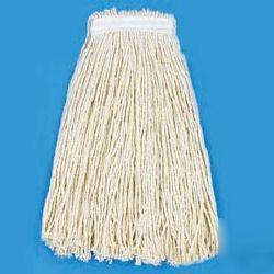 12 - cut-end wet mop heads-cotton-#16-great prices 