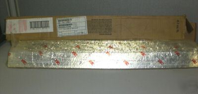 3M fire barrier wrap / strip 10 sticks 2 feet long