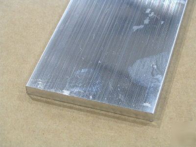 8020 aluminum flat stock 10 s 8331 x 6.5