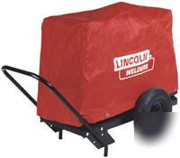 Lincoln ranger 10000 canvas cover K886-1 fs buysafe