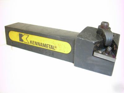 New nwob kennametal turning tool 3/4