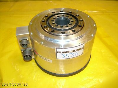 Nsk mega torque controller & motor EP0810AF3-05