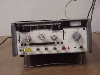 Wavetek #2002A sweep generator 