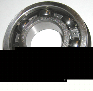 6307NR ball bearing snap ring c clip 35X80 mm 6307 