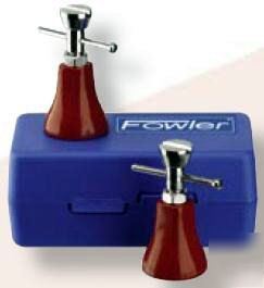 Fowler machinist jack set