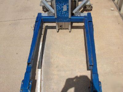 Genie superlift contractor slc-12