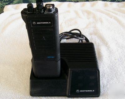 Motorola astro saber i vhf 148-174 mhz H04KDC9PW5AN