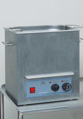Ultrasonic cleaner 8 litre capcity
