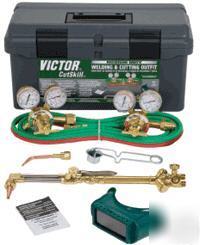 Victor cutskill outfit CGA510 (0384-2500)