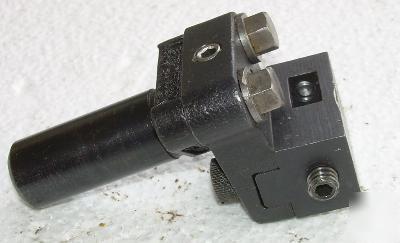 B&s 172-200 combo r& l hand adj. centering facing tool