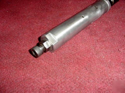 Da-100 extended collet chuck,1/2