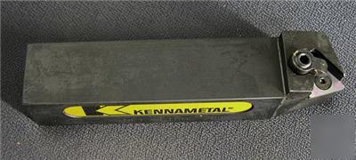 Kennametal 1.25